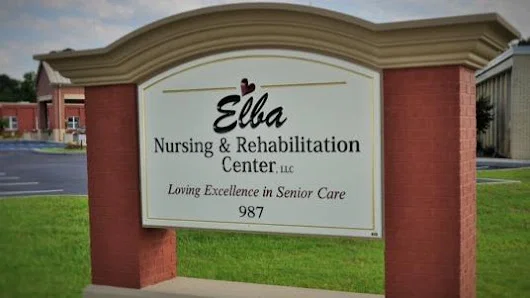 ELBA NURSING AND REHABILITATION CENTER, LLC