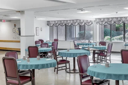ELDERWOOD AT LOCKPORT