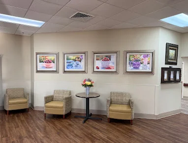ELDON NURSING & REHAB