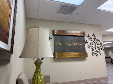 ELDON NURSING & REHAB