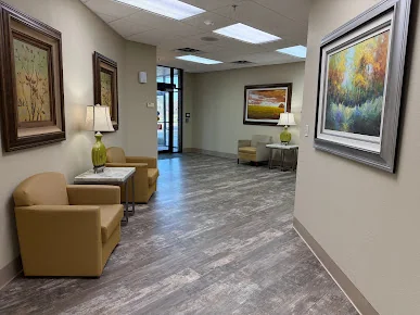 ELDON NURSING & REHAB
