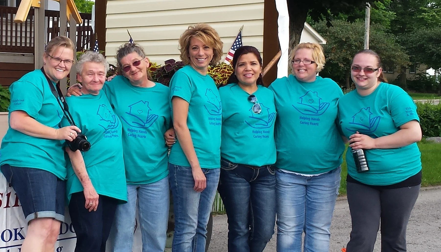 ELDORA SPECIALTY CARE