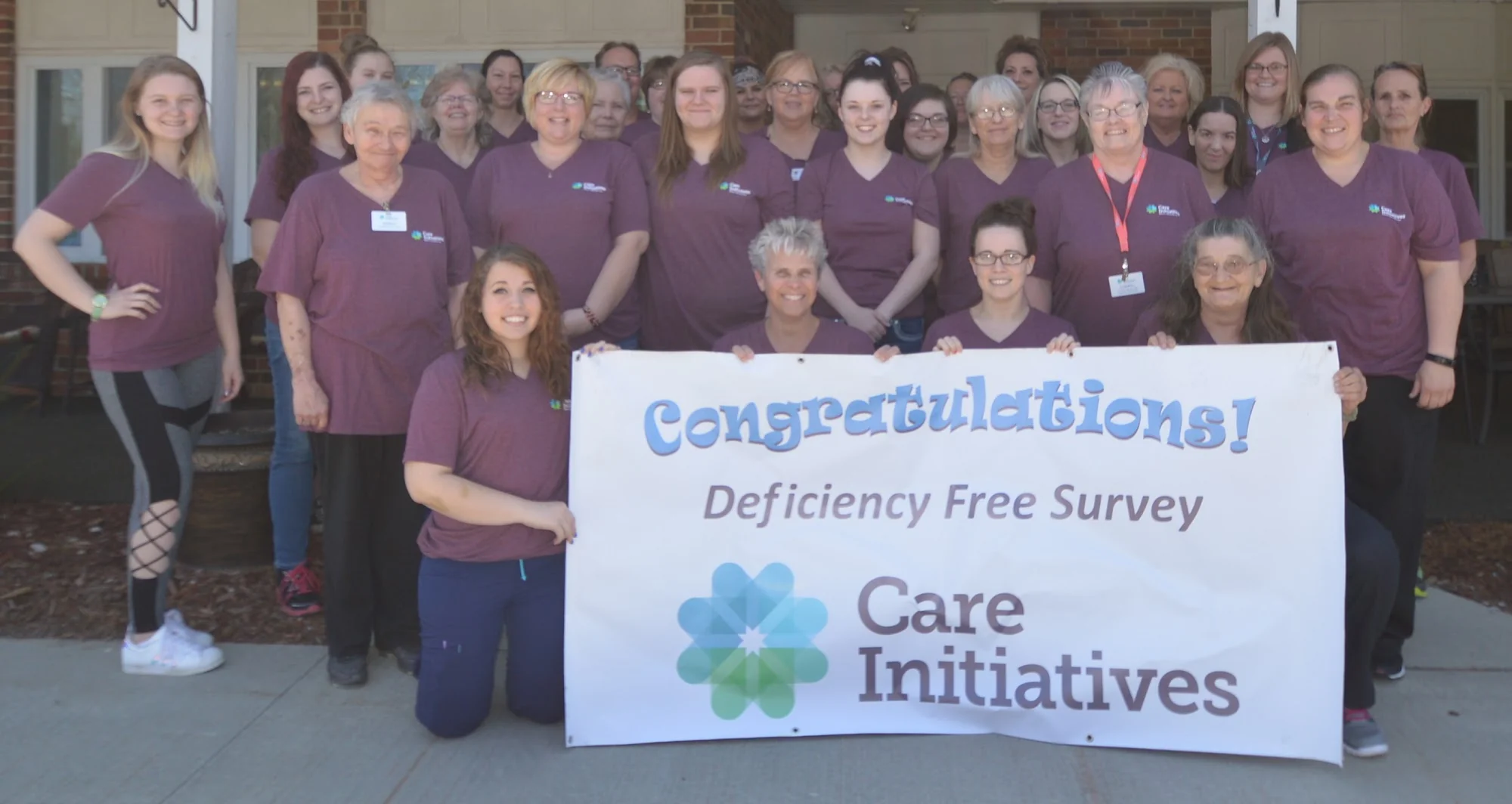 ELDORA SPECIALTY CARE