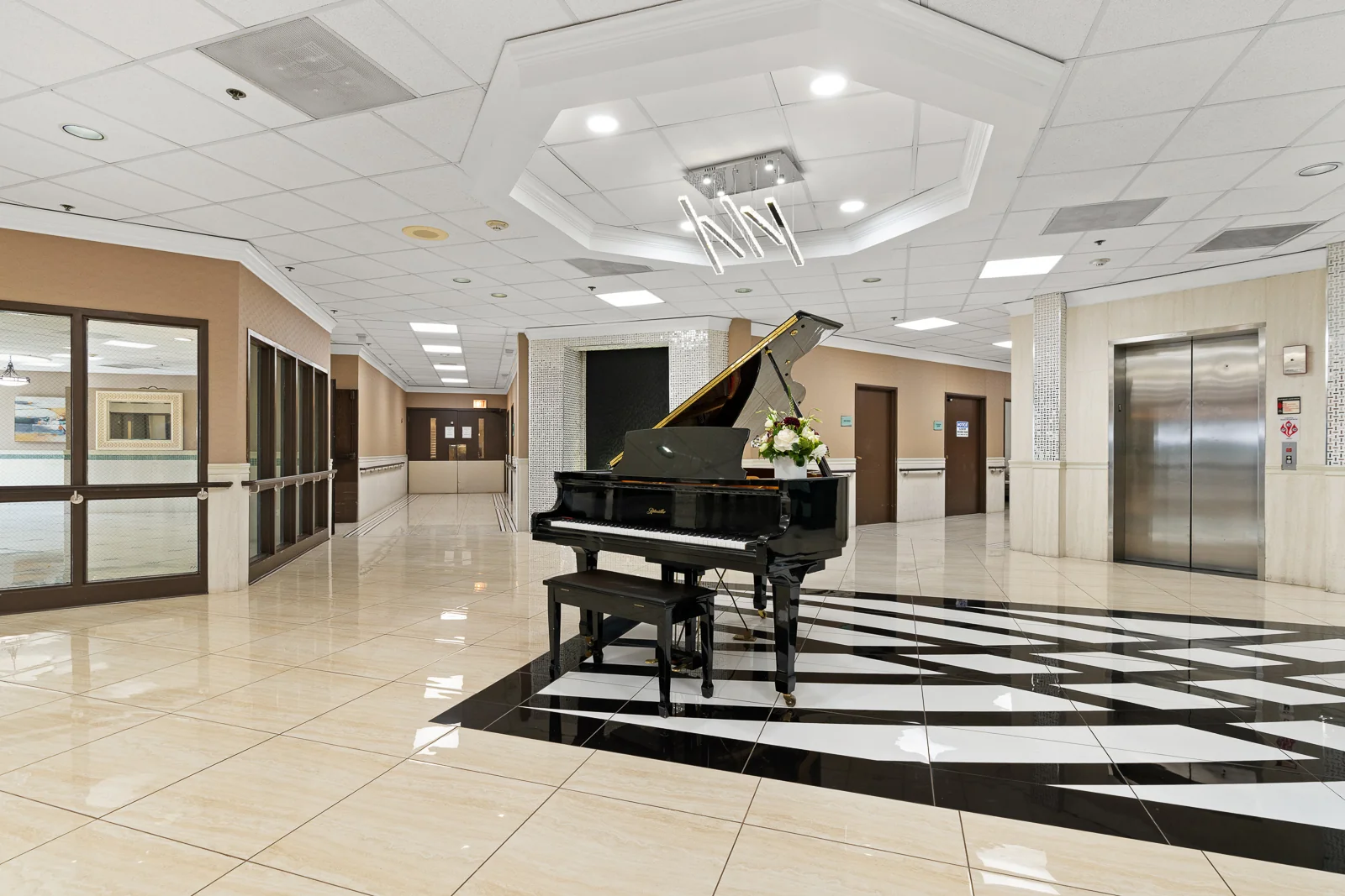 ELEVATE CARE ABINGTON