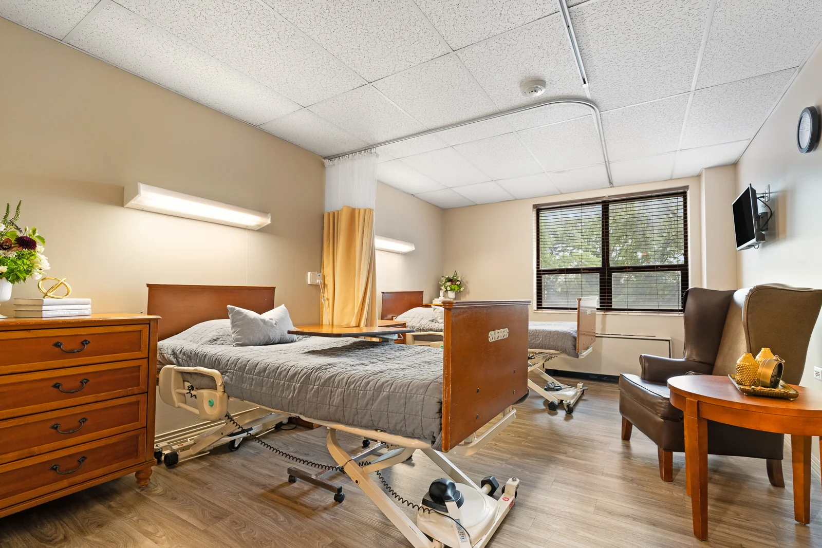 ELEVATE CARE ABINGTON