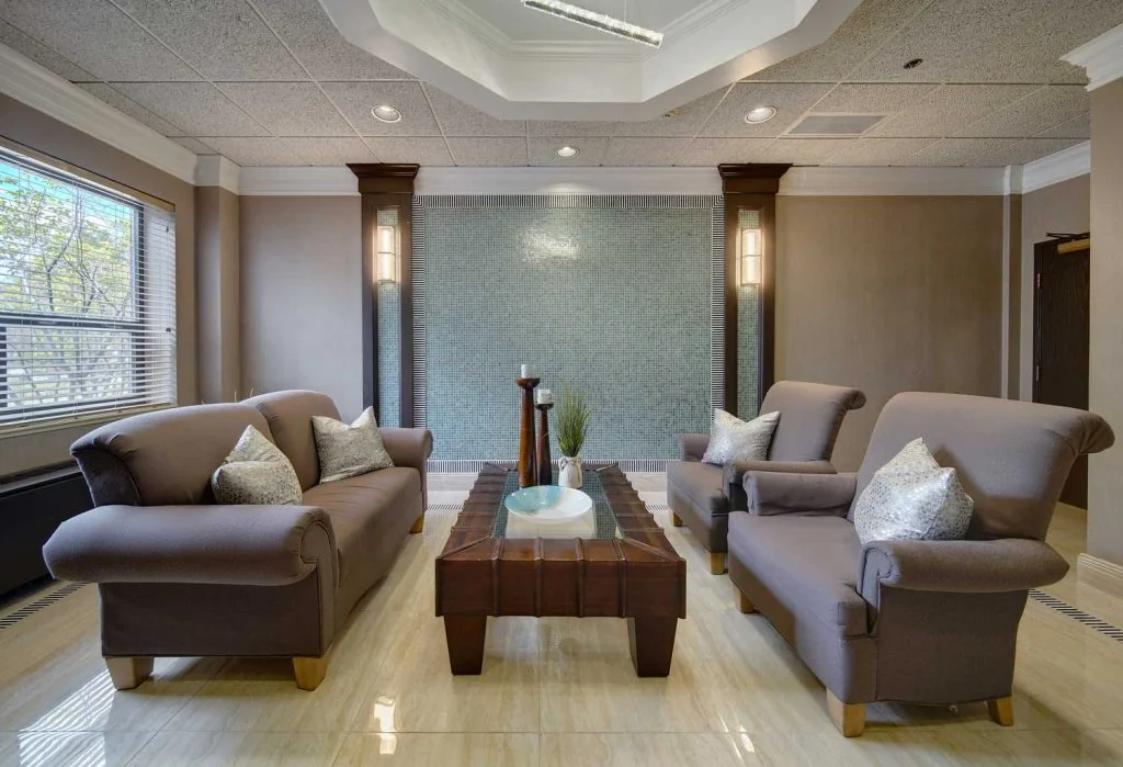 ELEVATE CARE ABINGTON