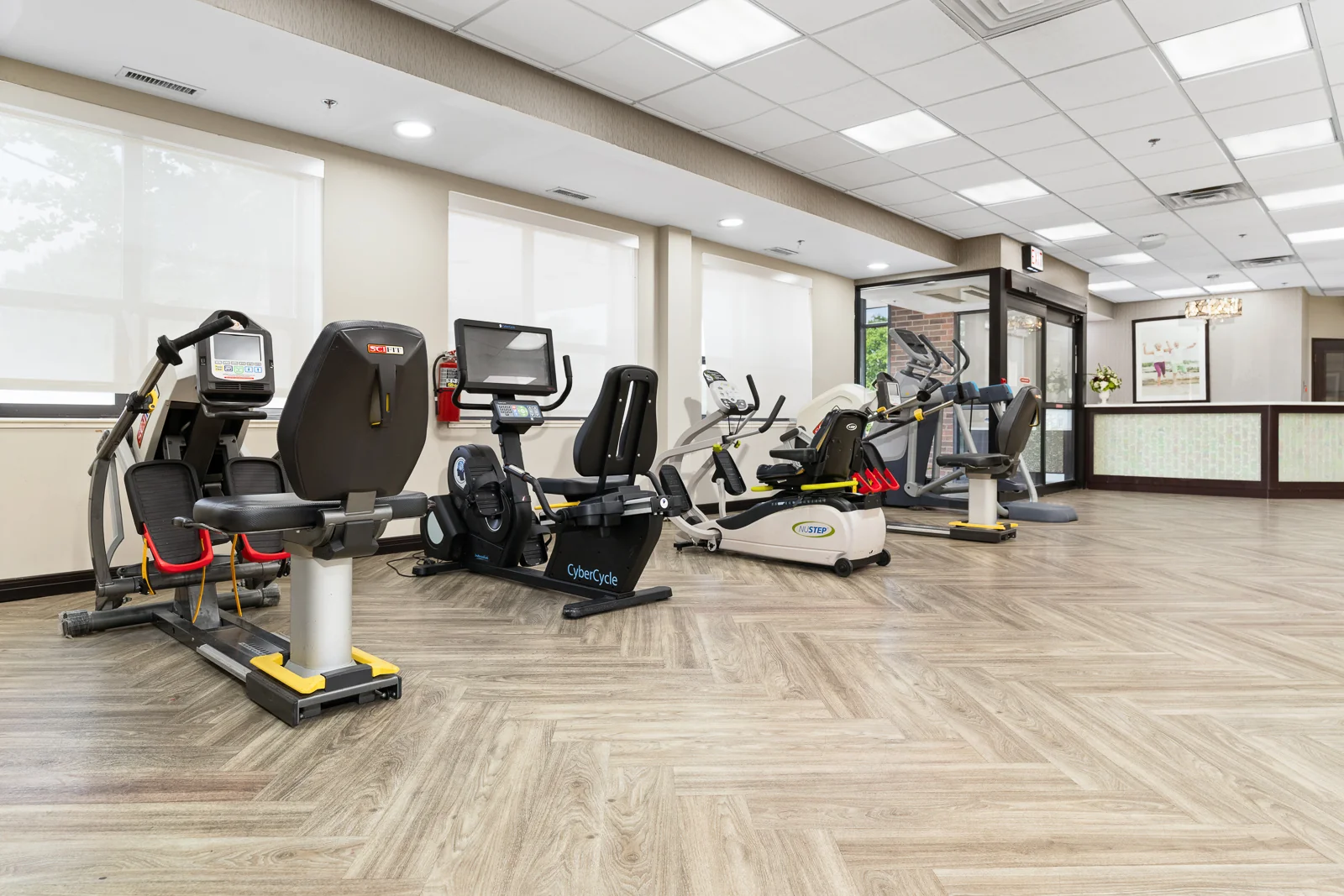 ELEVATE CARE ABINGTON
