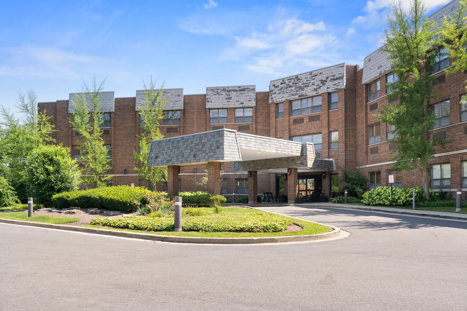 ELEVATE CARE ABINGTON