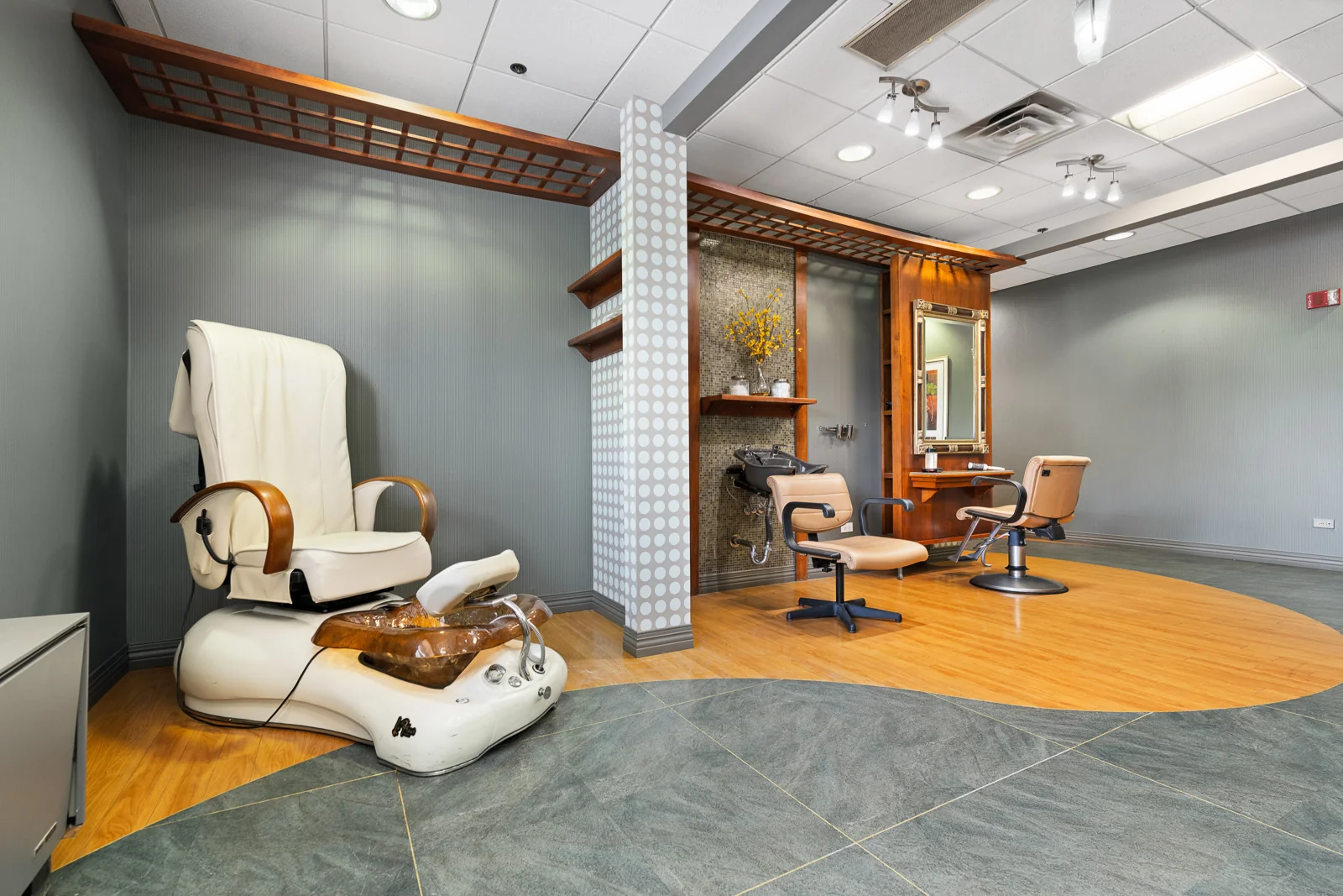 ELEVATE CARE ABINGTON