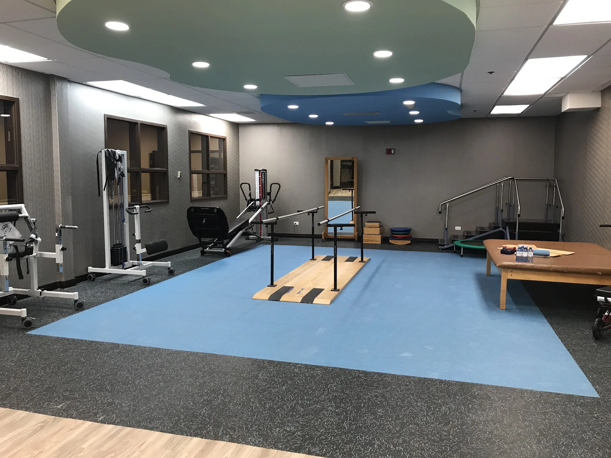 ELEVATE CARE ABINGTON