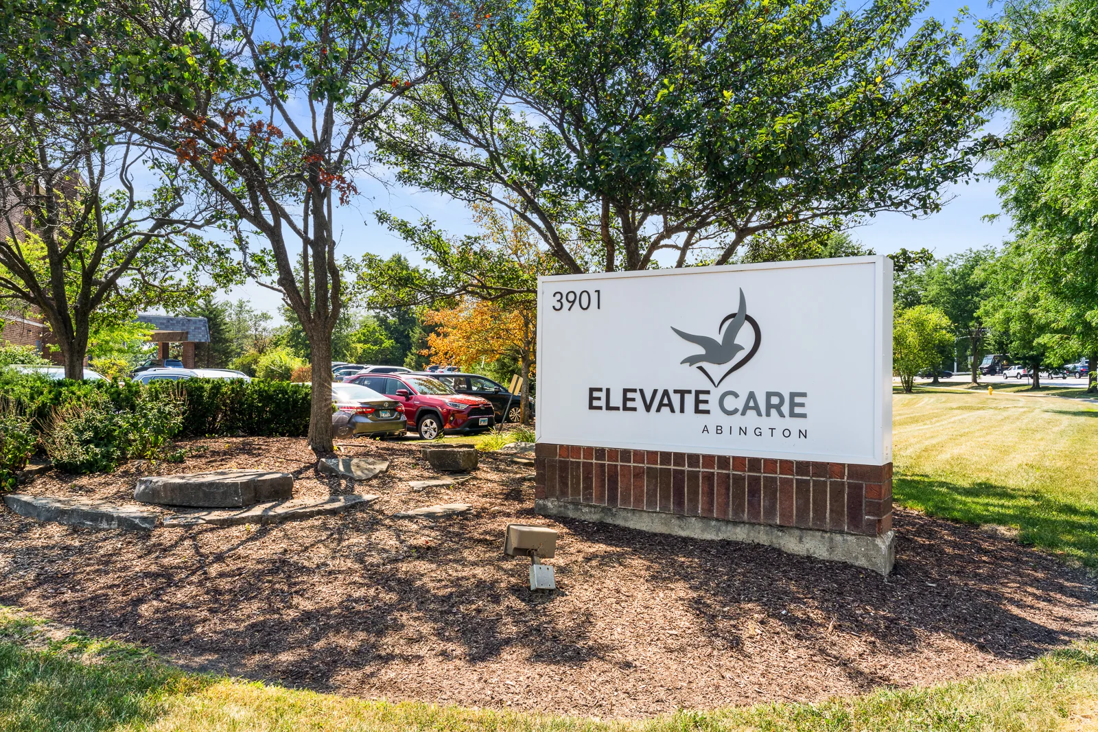 ELEVATE CARE ABINGTON