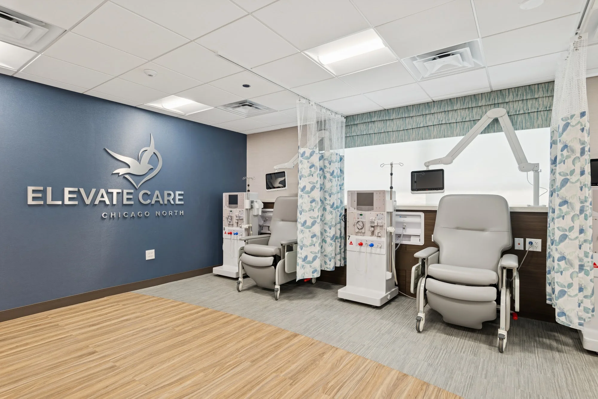 ELEVATE CARE CHICAGO NORTH