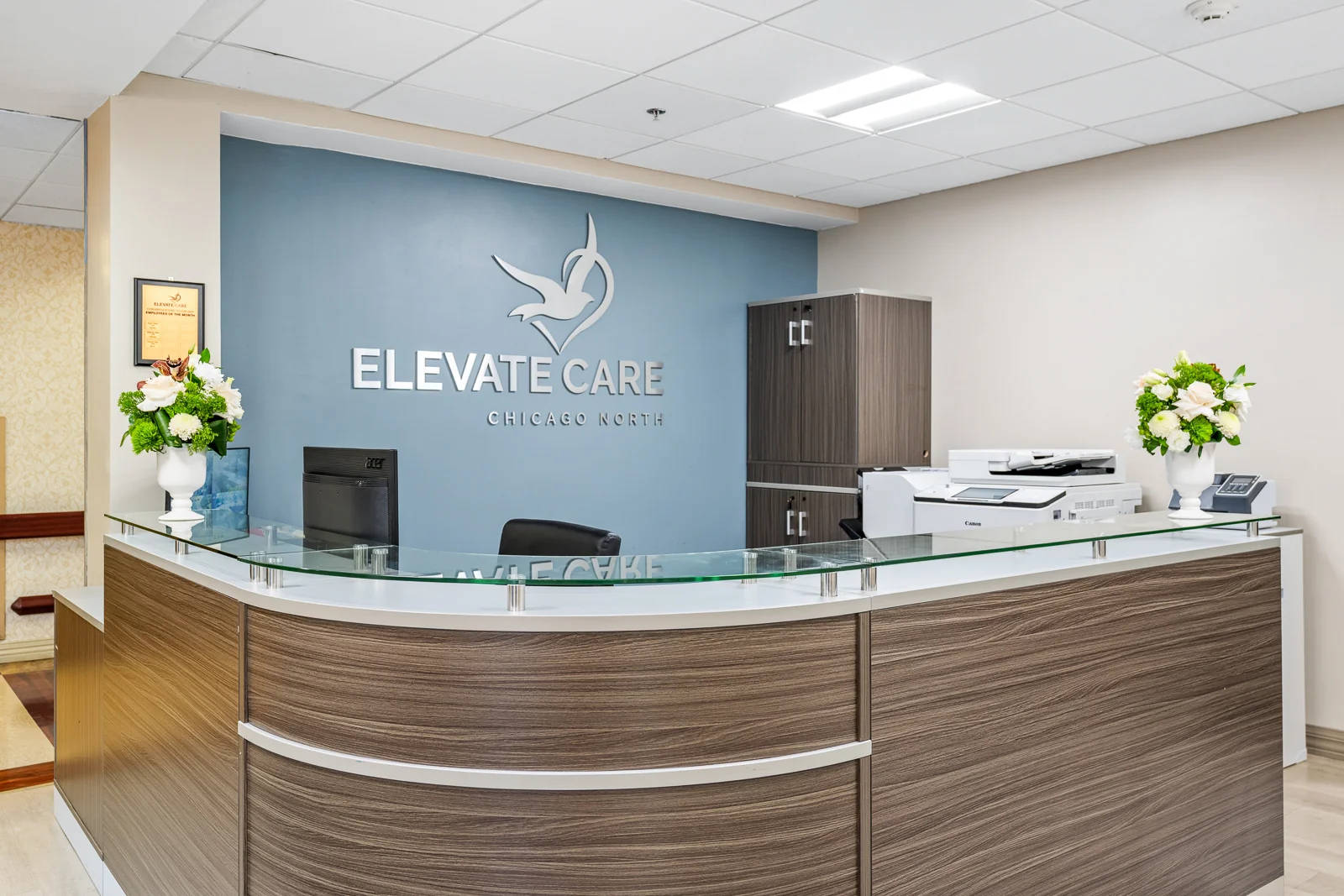ELEVATE CARE CHICAGO NORTH