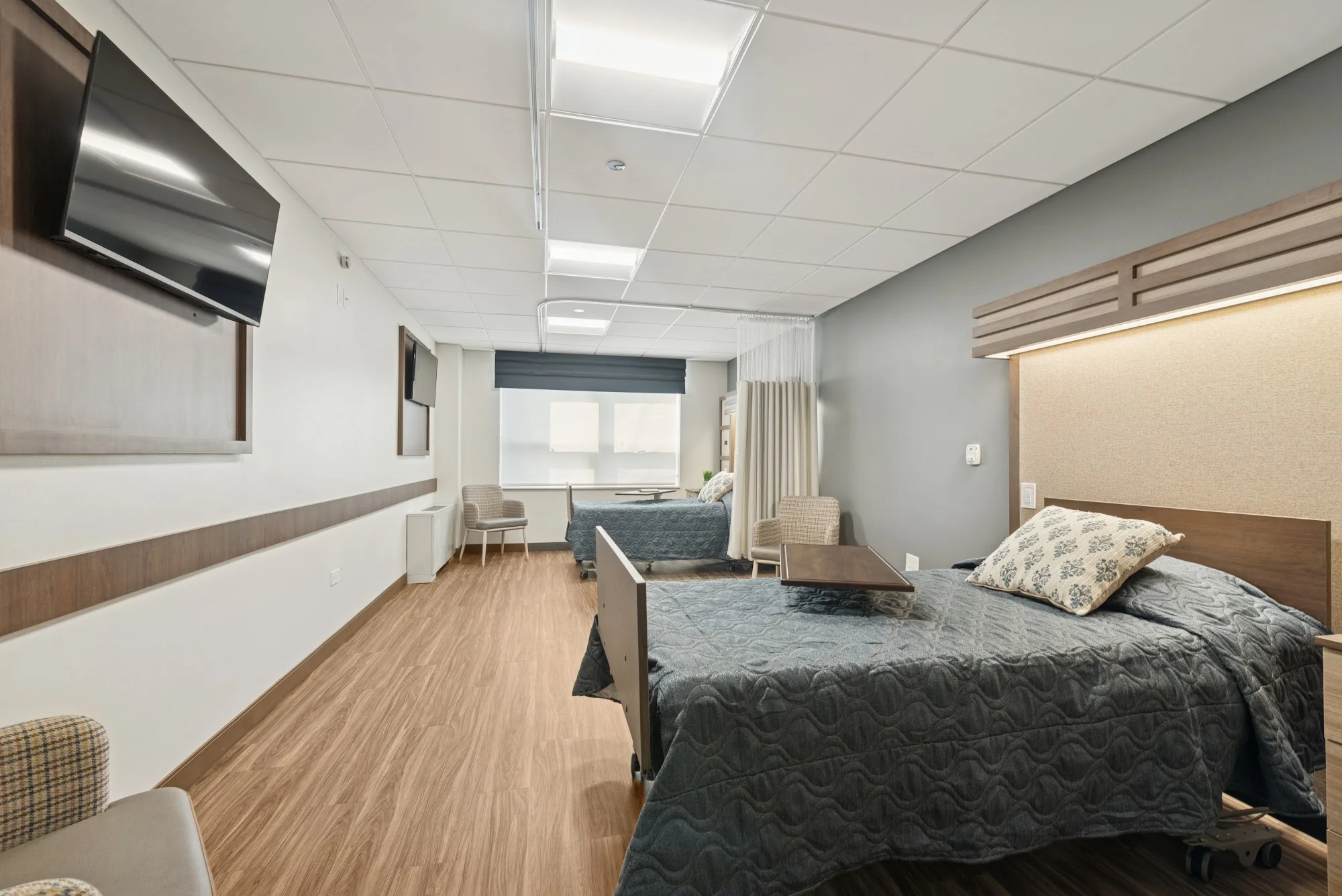 ELEVATE CARE CHICAGO NORTH
