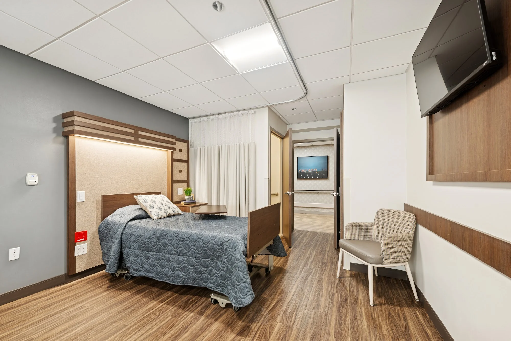 ELEVATE CARE CHICAGO NORTH