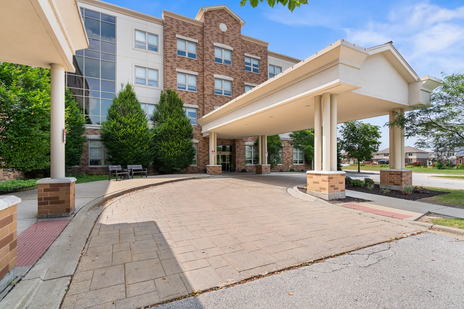 ELEVATE CARE COUNTRY CLUB HILL