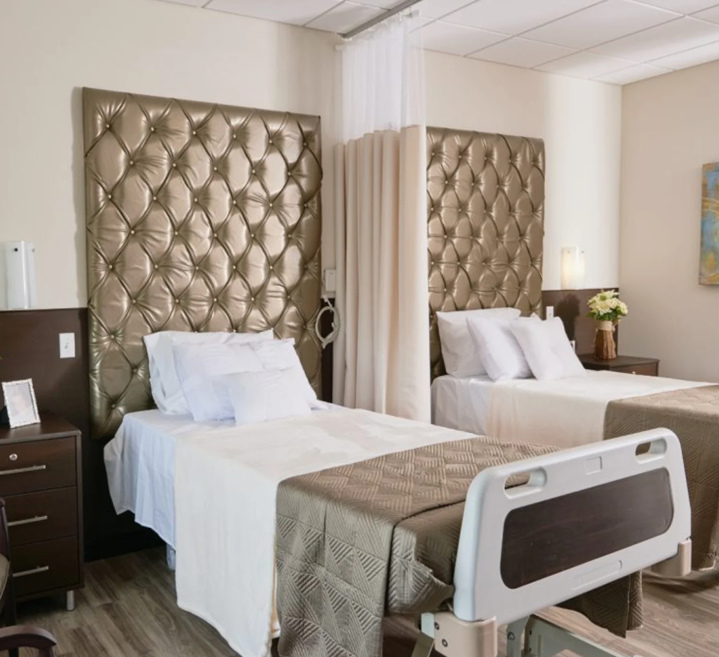 ELEVATE CARE COUNTRY CLUB HILL