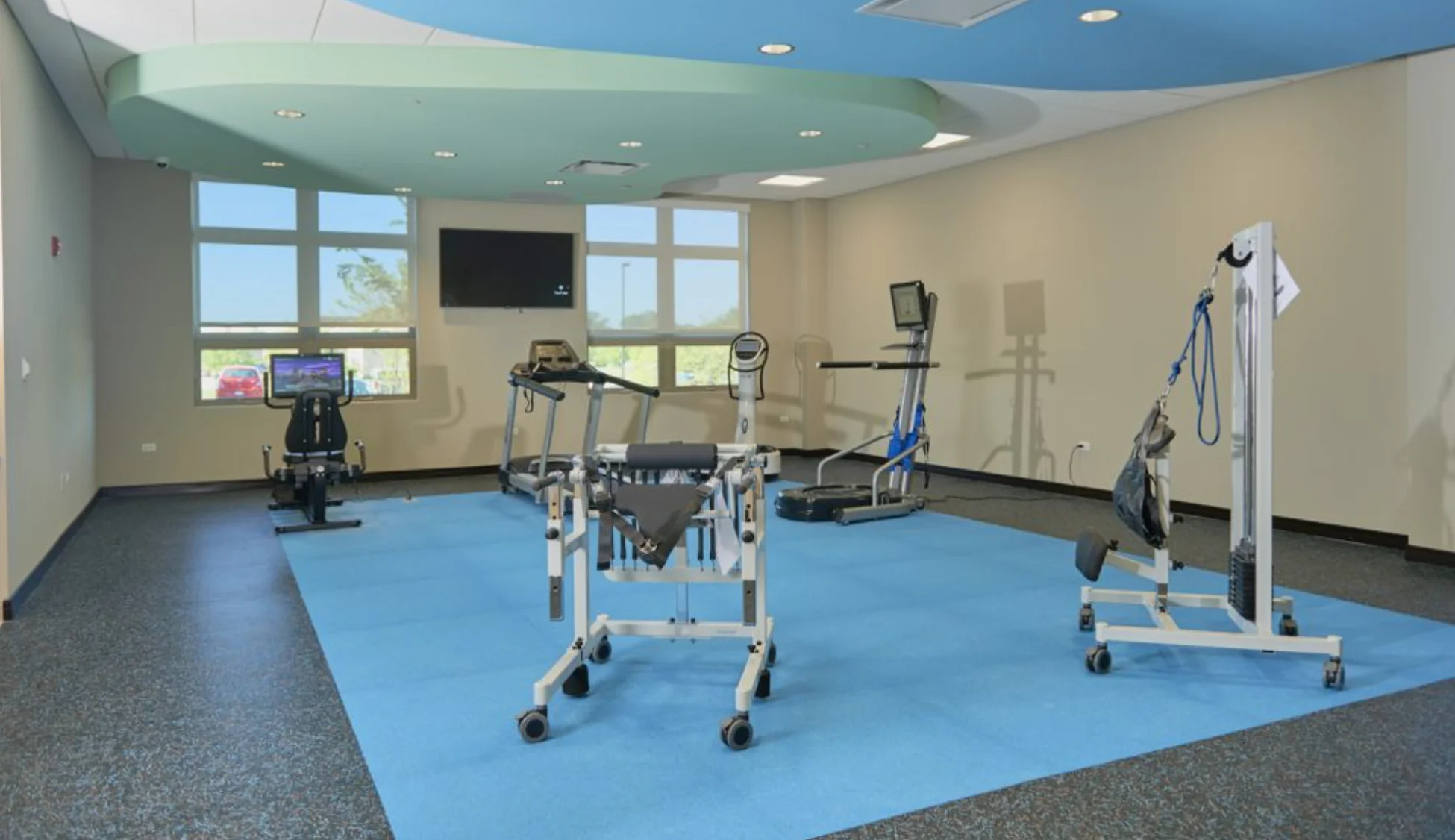 ELEVATE CARE COUNTRY CLUB HILL