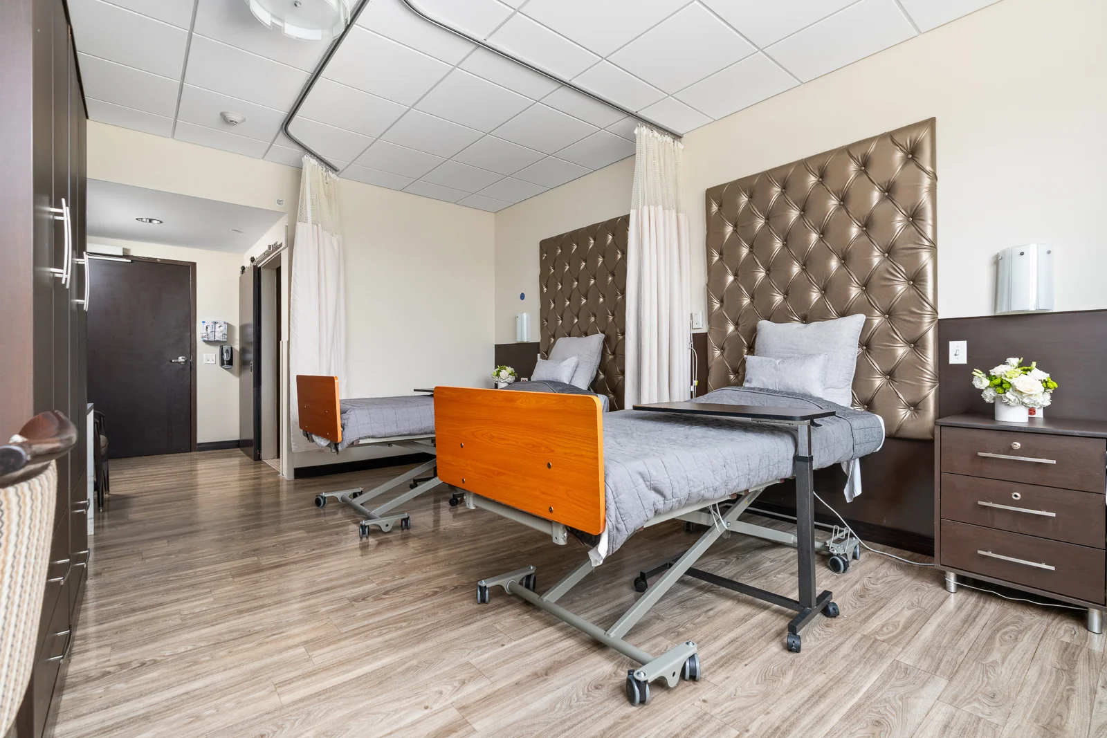 ELEVATE CARE COUNTRY CLUB HILL