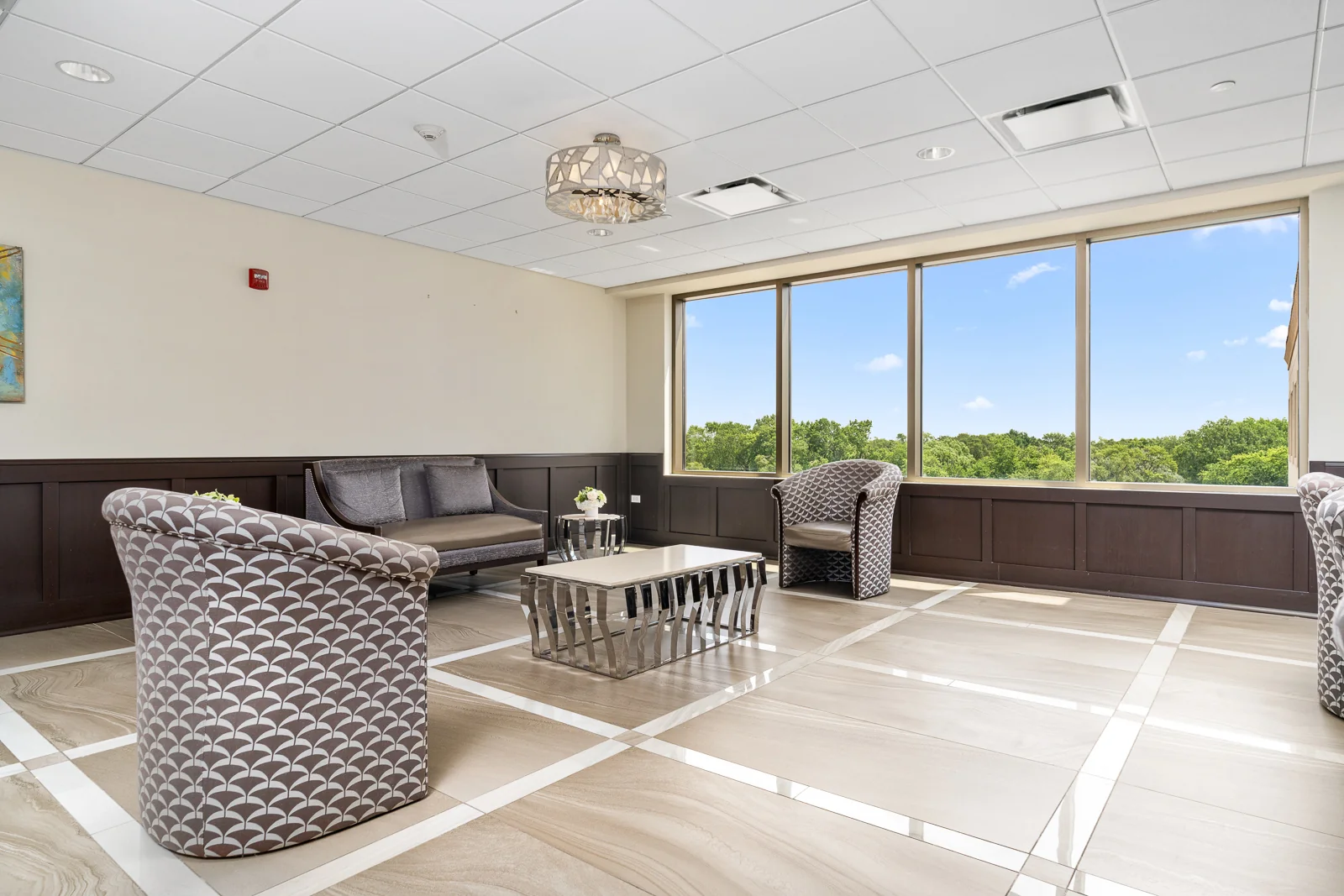 ELEVATE CARE COUNTRY CLUB HILL