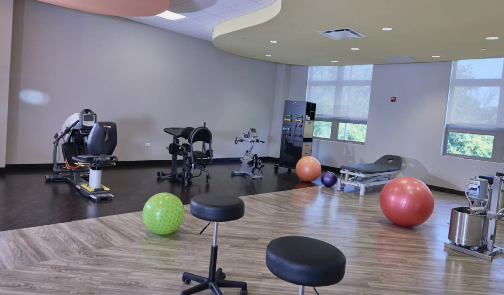 ELEVATE CARE COUNTRY CLUB HILL