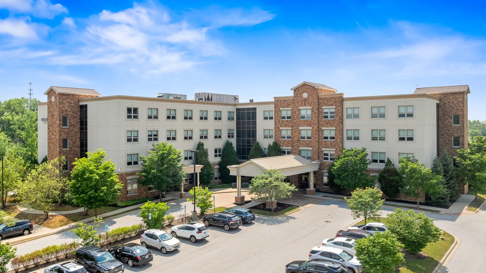ELEVATE CARE COUNTRY CLUB HILL