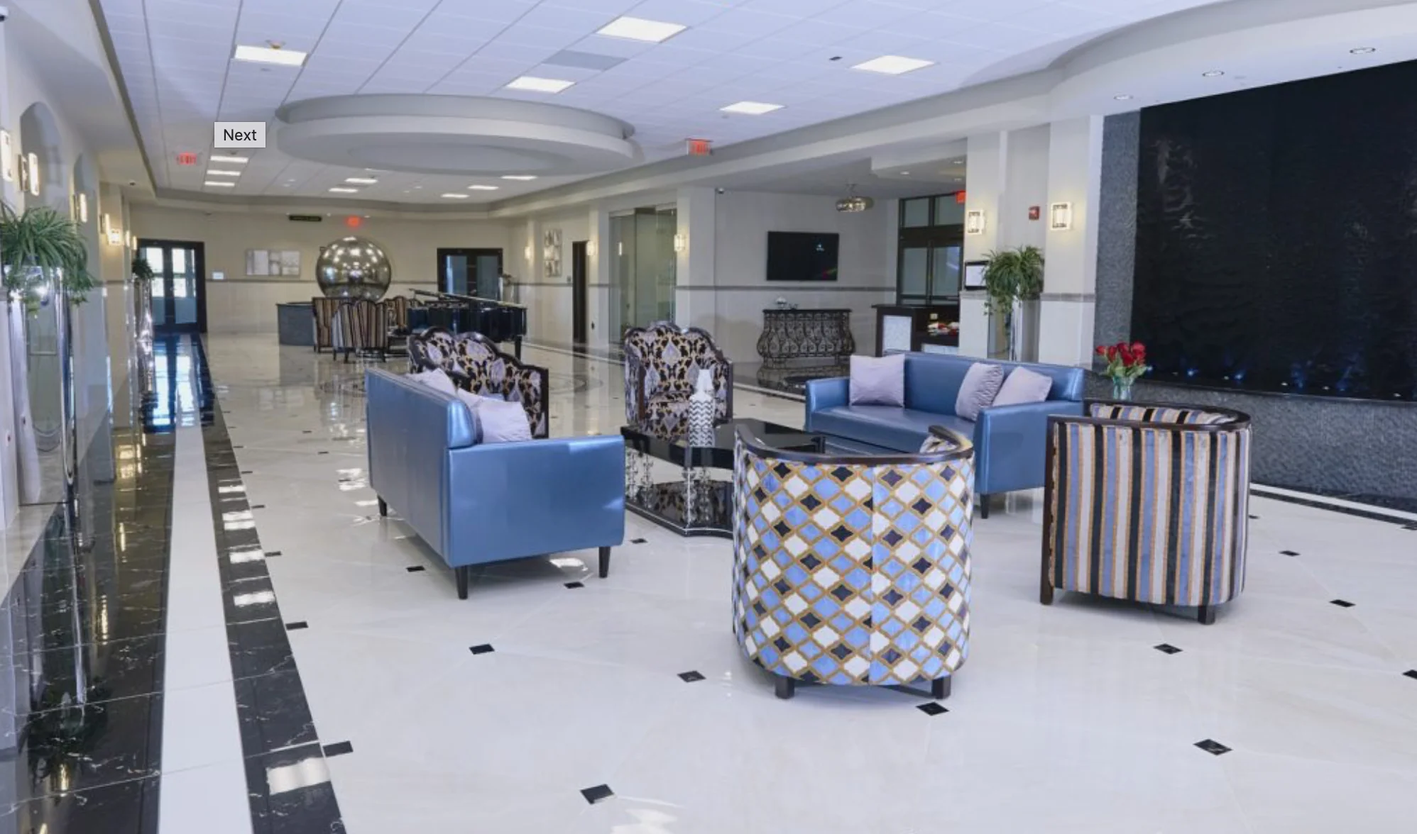 ELEVATE CARE COUNTRY CLUB HILL