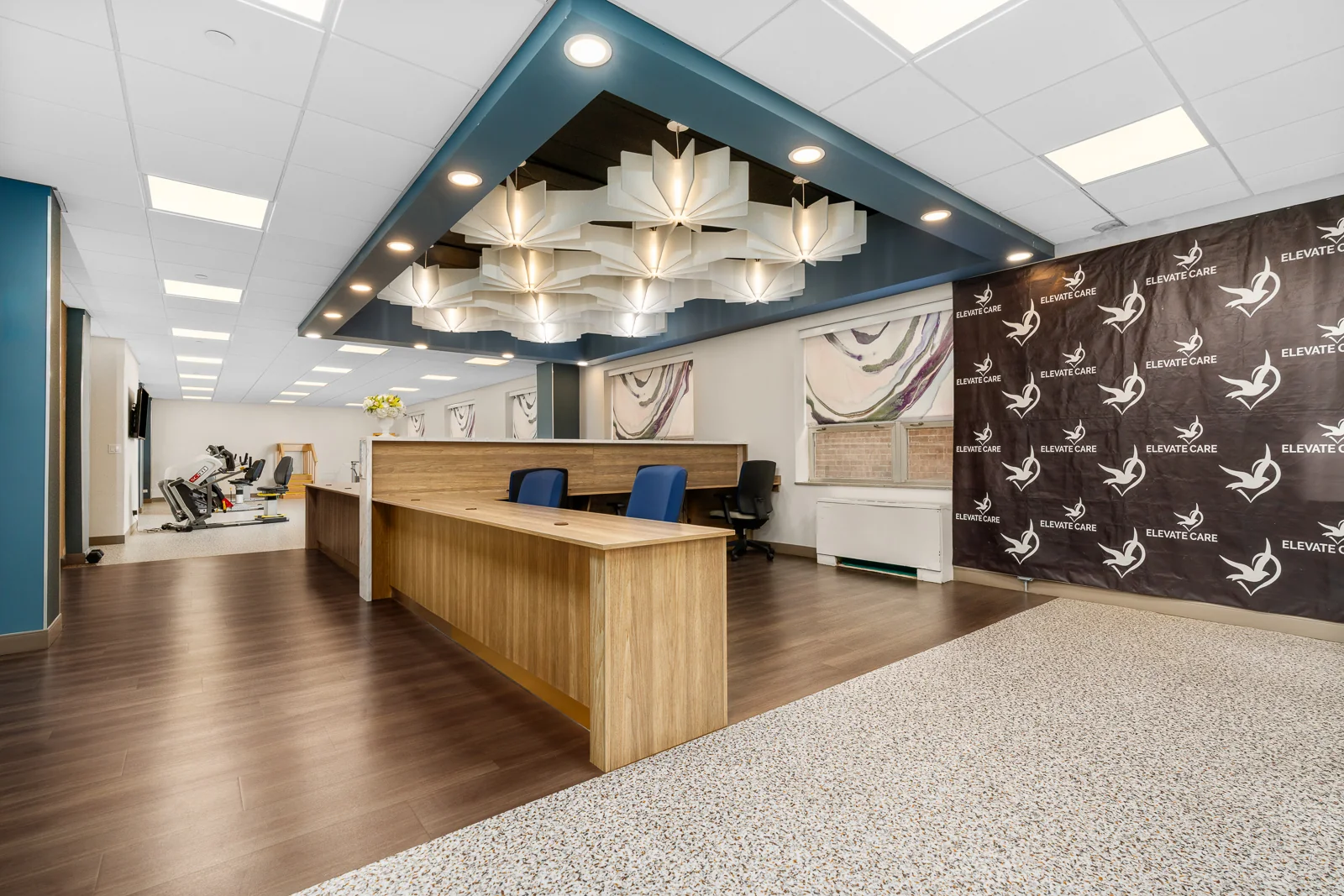 ELEVATE CARE NILES