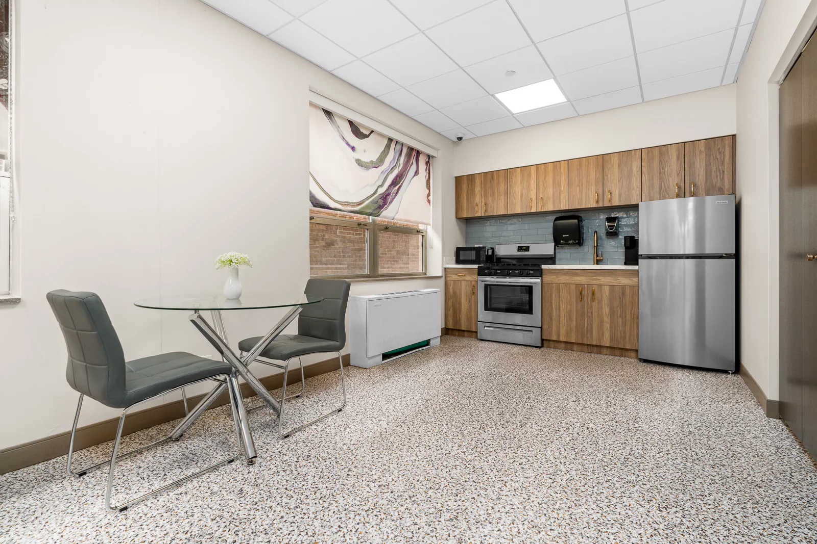 ELEVATE CARE NILES