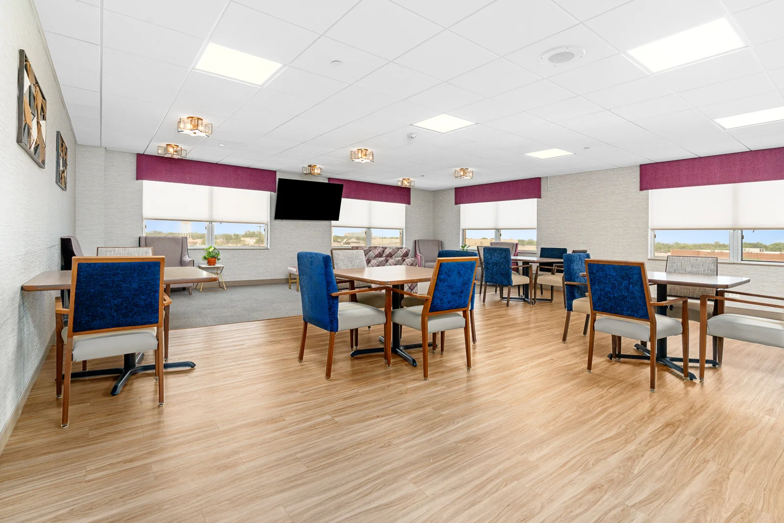 ELEVATE CARE NILES