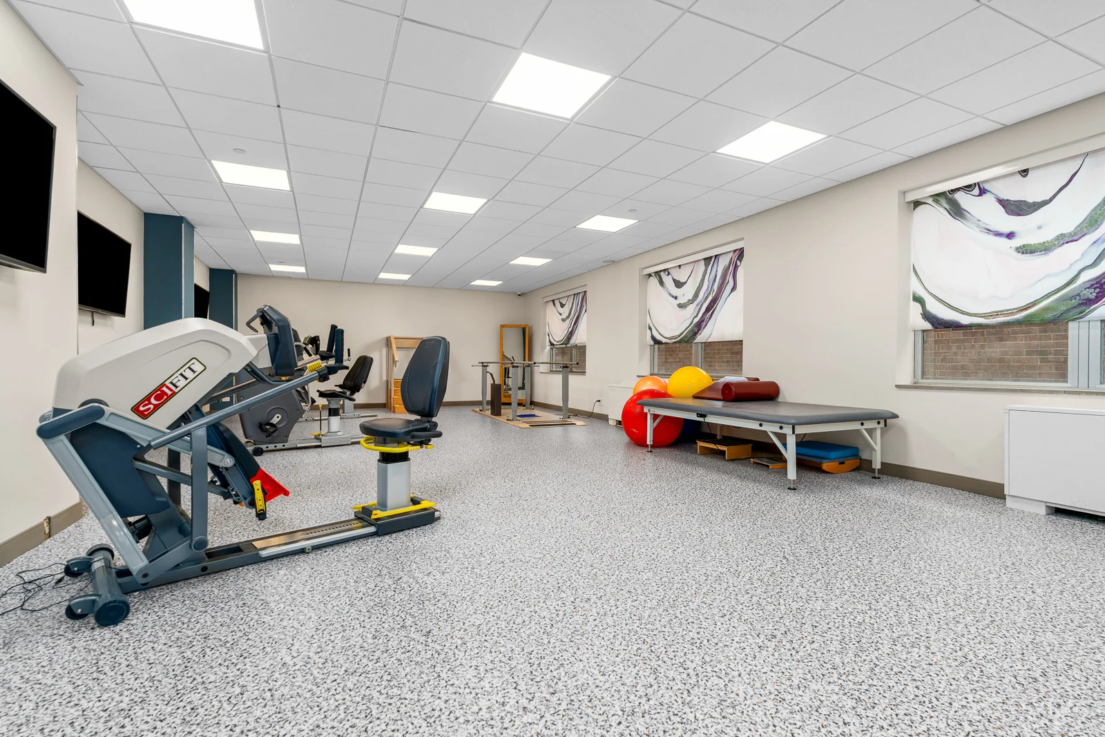 ELEVATE CARE NILES