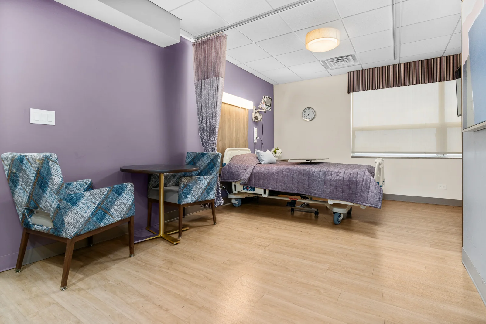ELEVATE CARE NILES