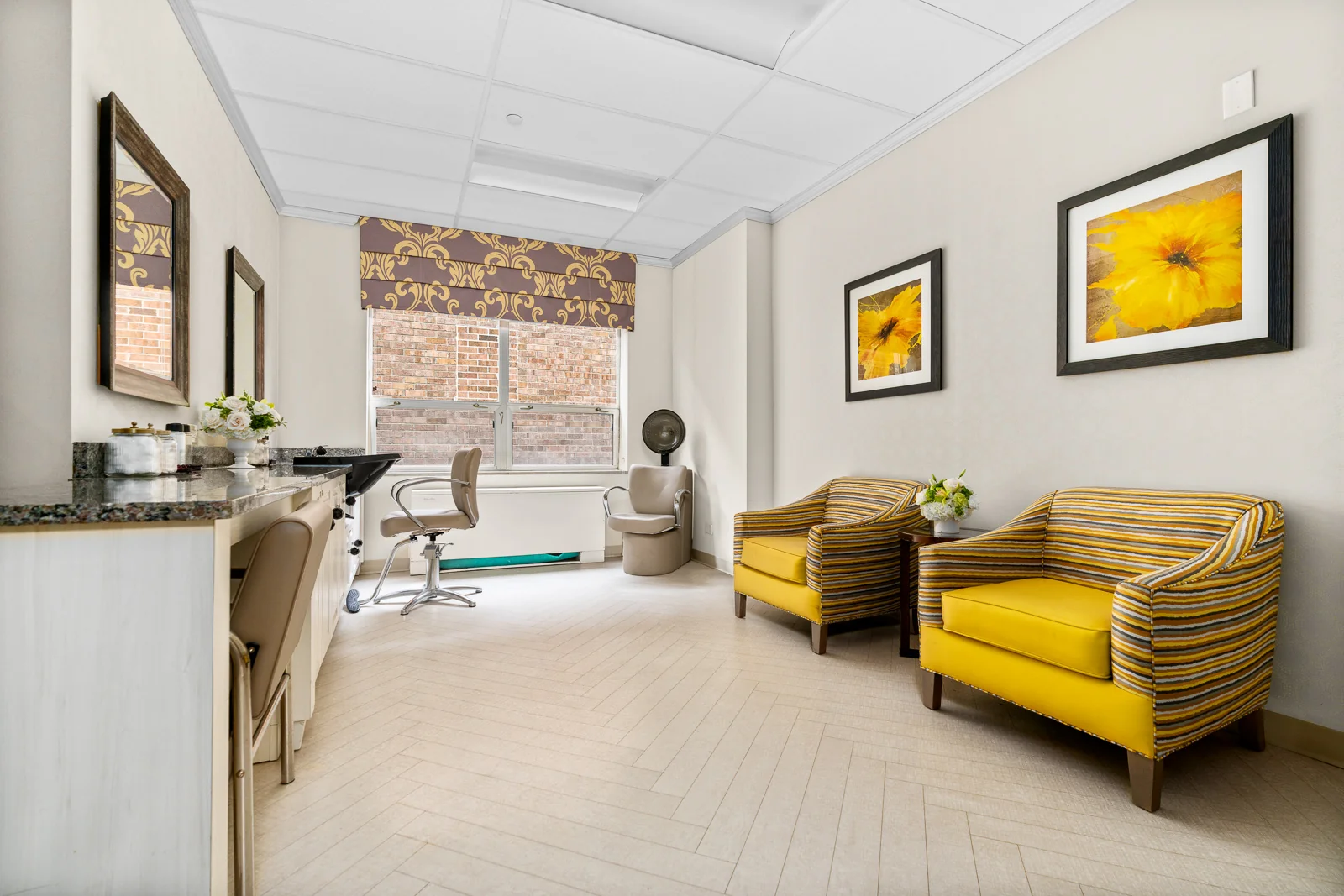 ELEVATE CARE NILES