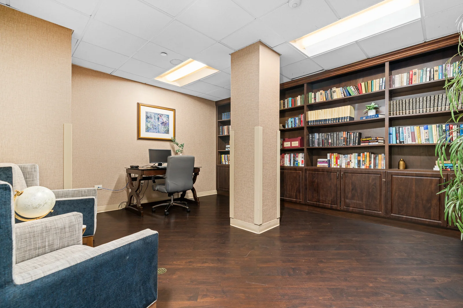 ELEVATE CARE NILES