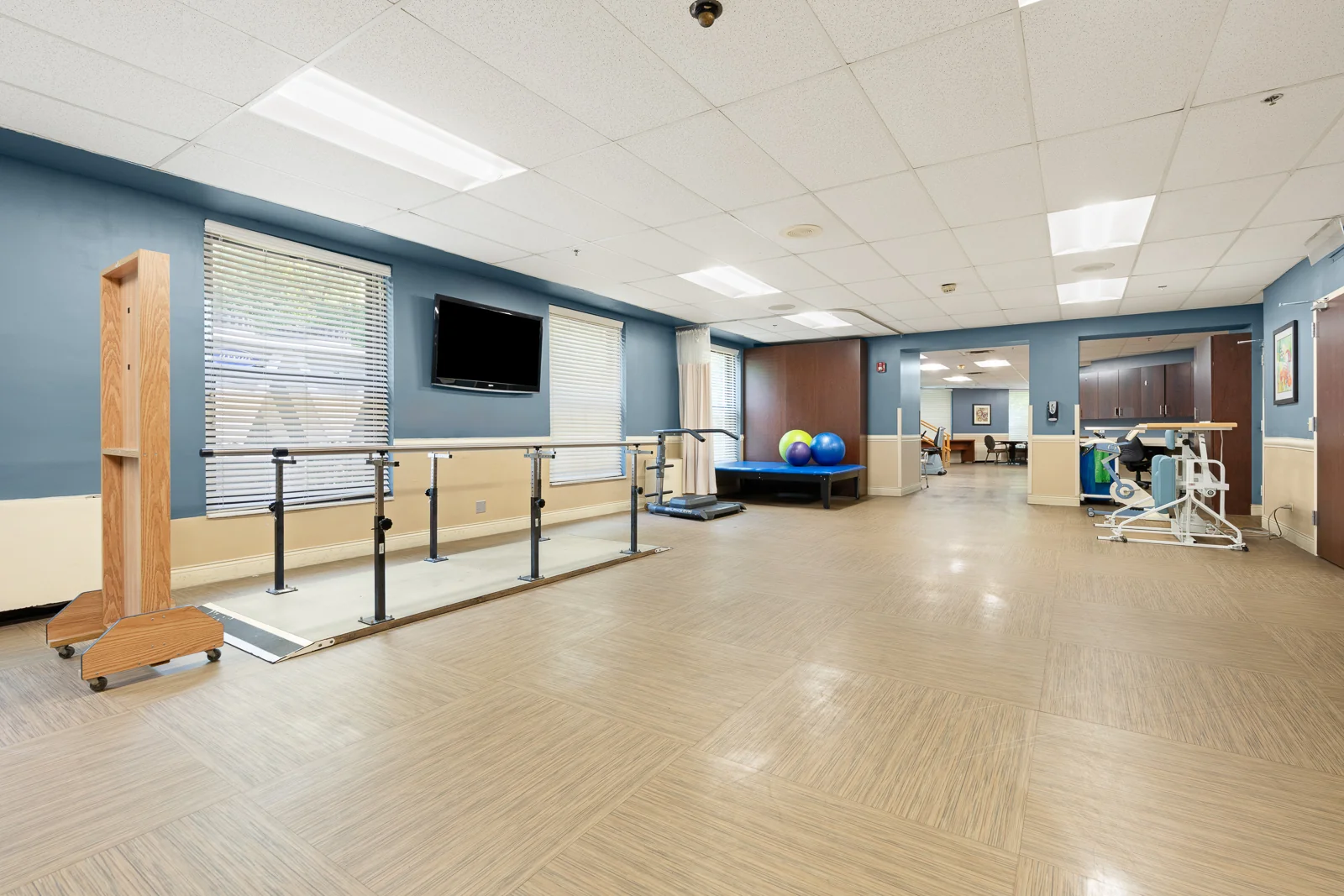 Elevate Care North Branch - Skilled Nursing photo