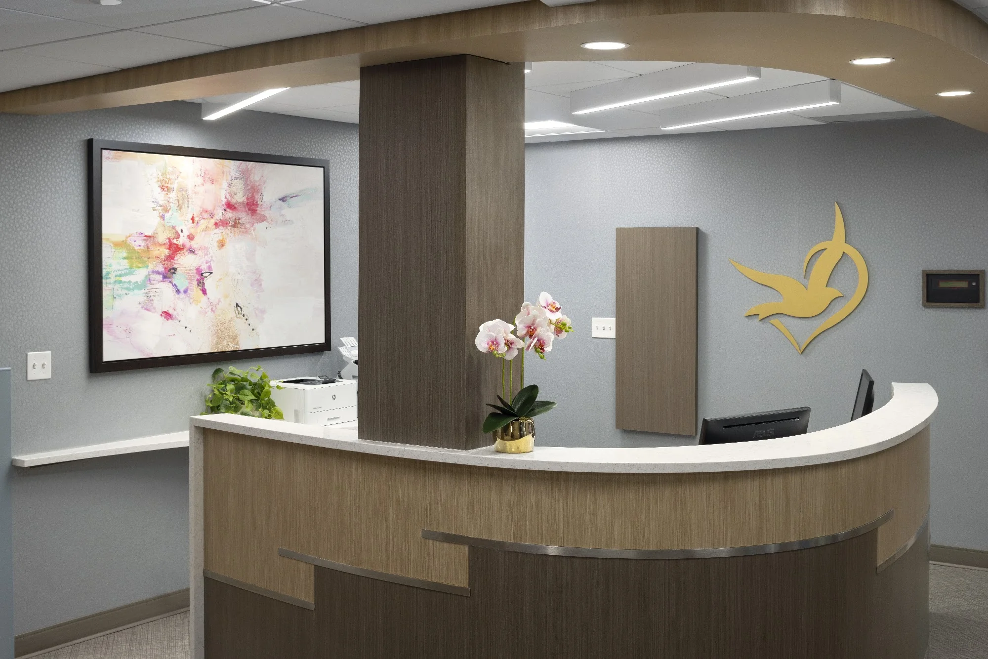 ELEVATE CARE NORTHBROOK
