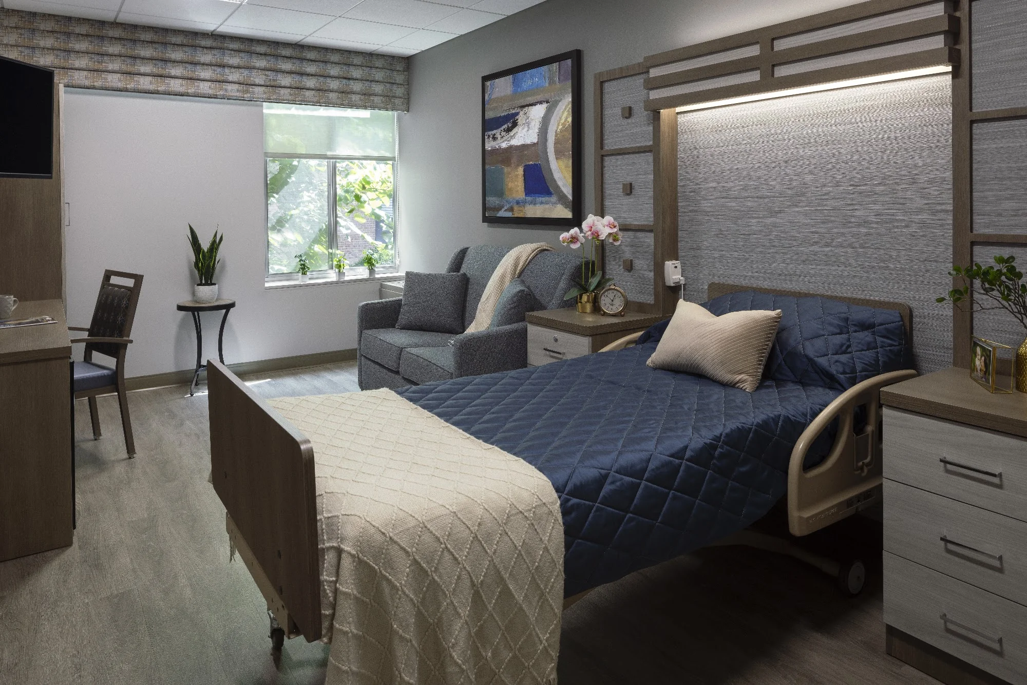 ELEVATE CARE NORTHBROOK