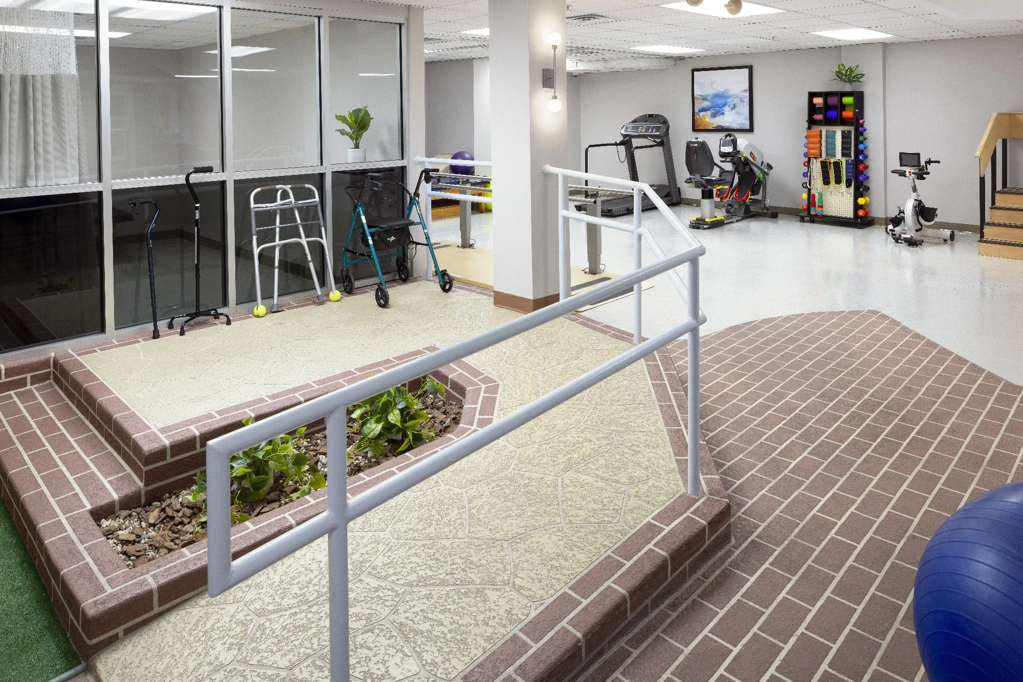 ELEVATE CARE NORTHBROOK