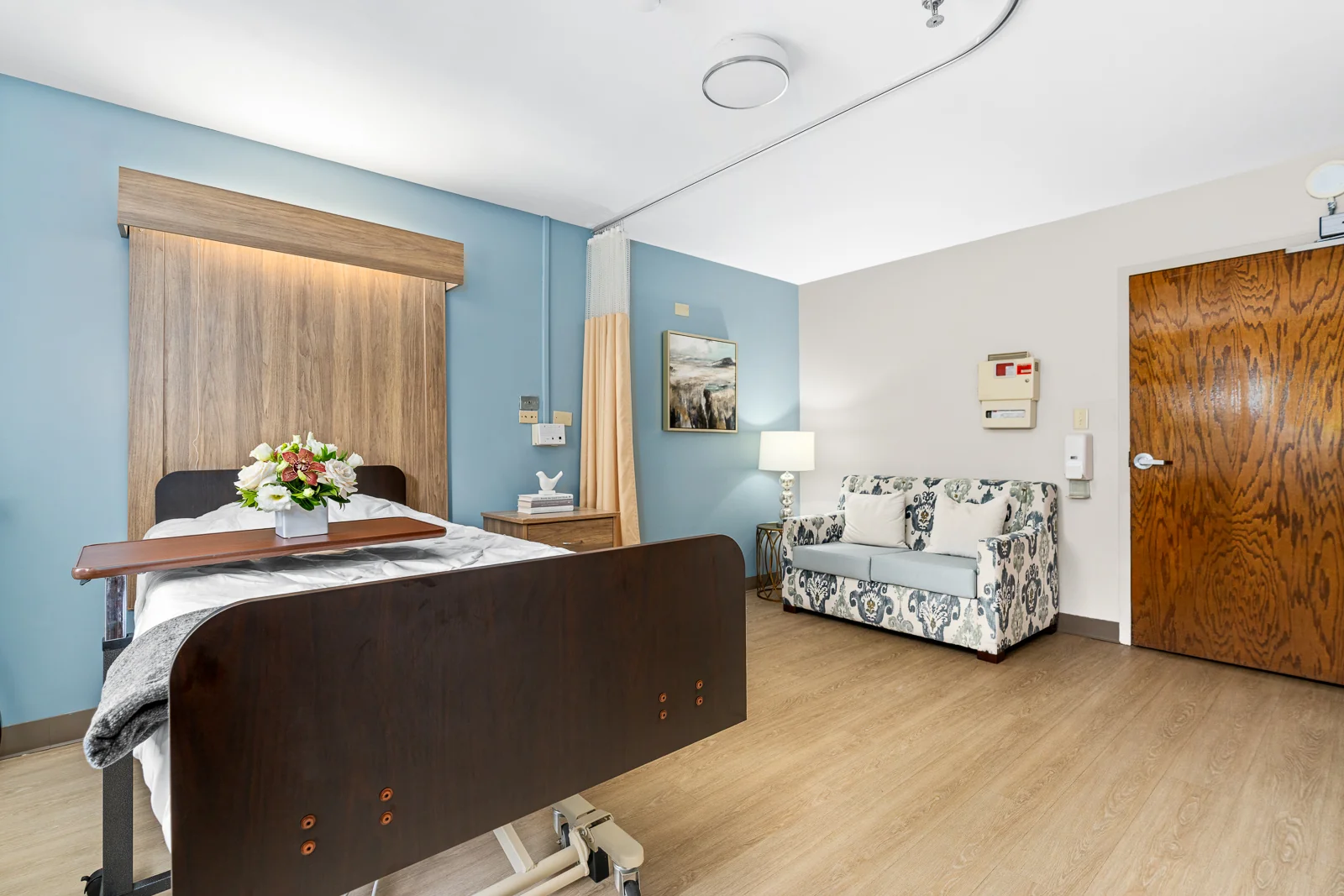 ELEVATE CARE PALOS HEIGHTS