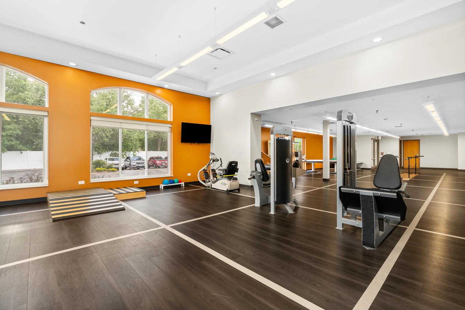 ELEVATE CARE PALOS HEIGHTS