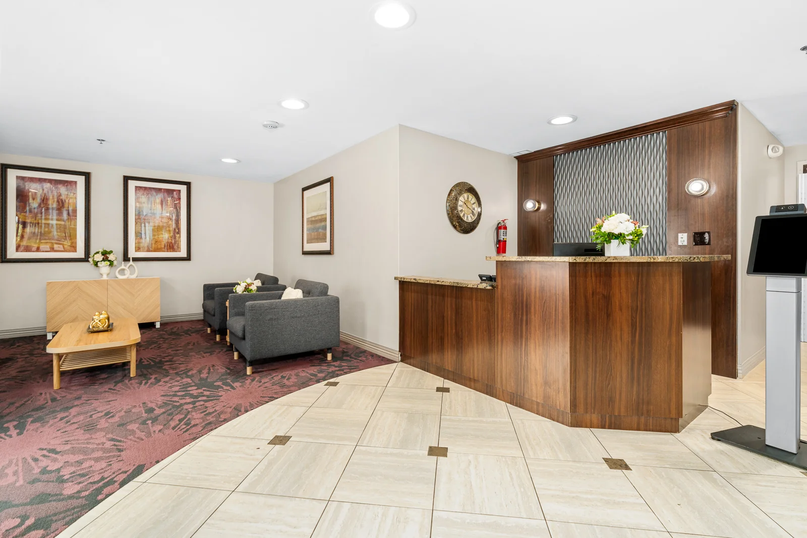 ELEVATE CARE PALOS HEIGHTS