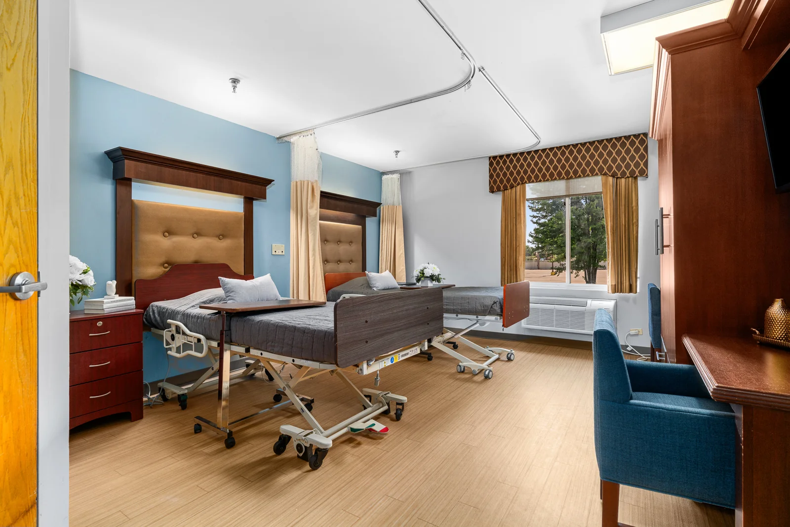 ELEVATE CARE PALOS HEIGHTS