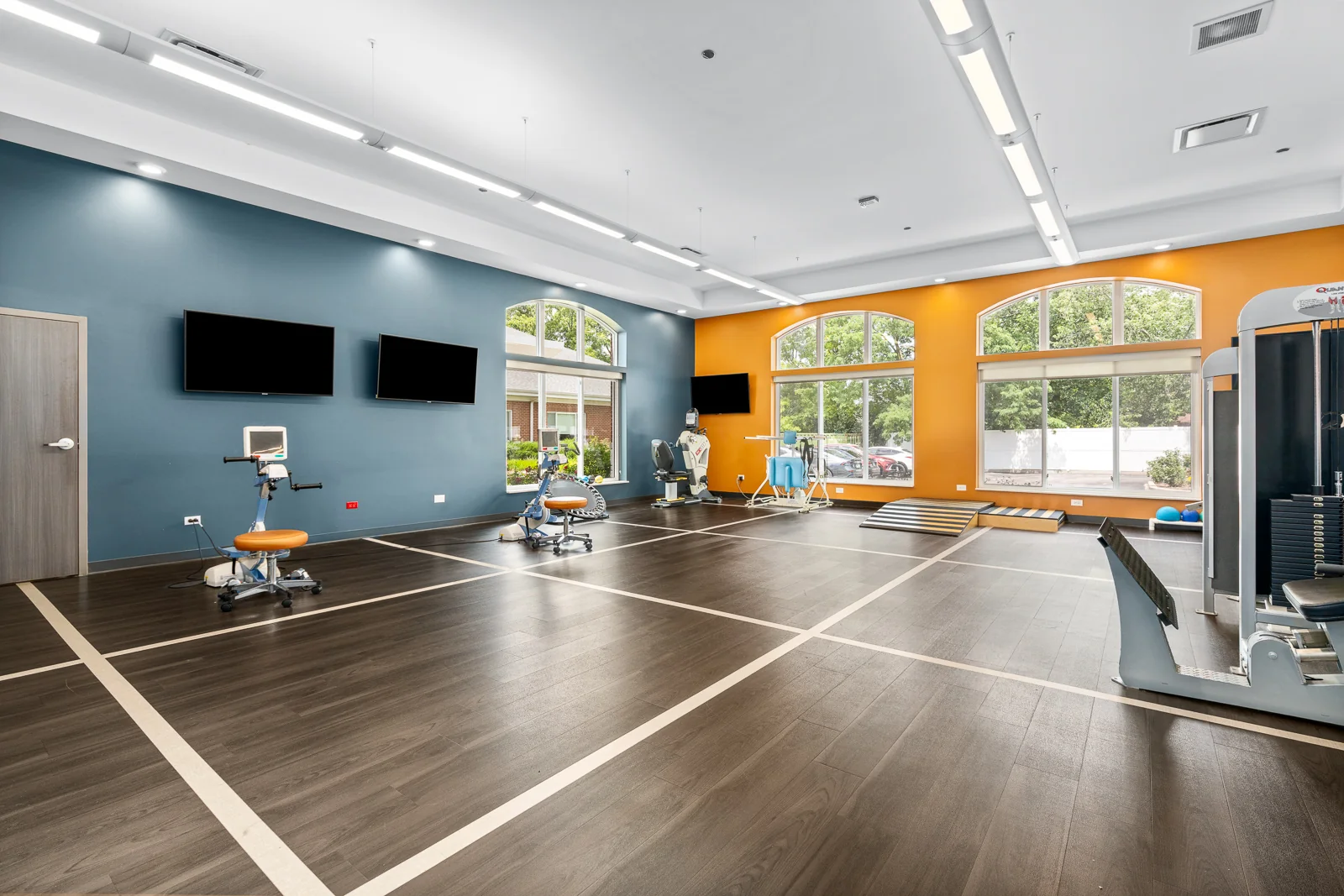 ELEVATE CARE PALOS HEIGHTS