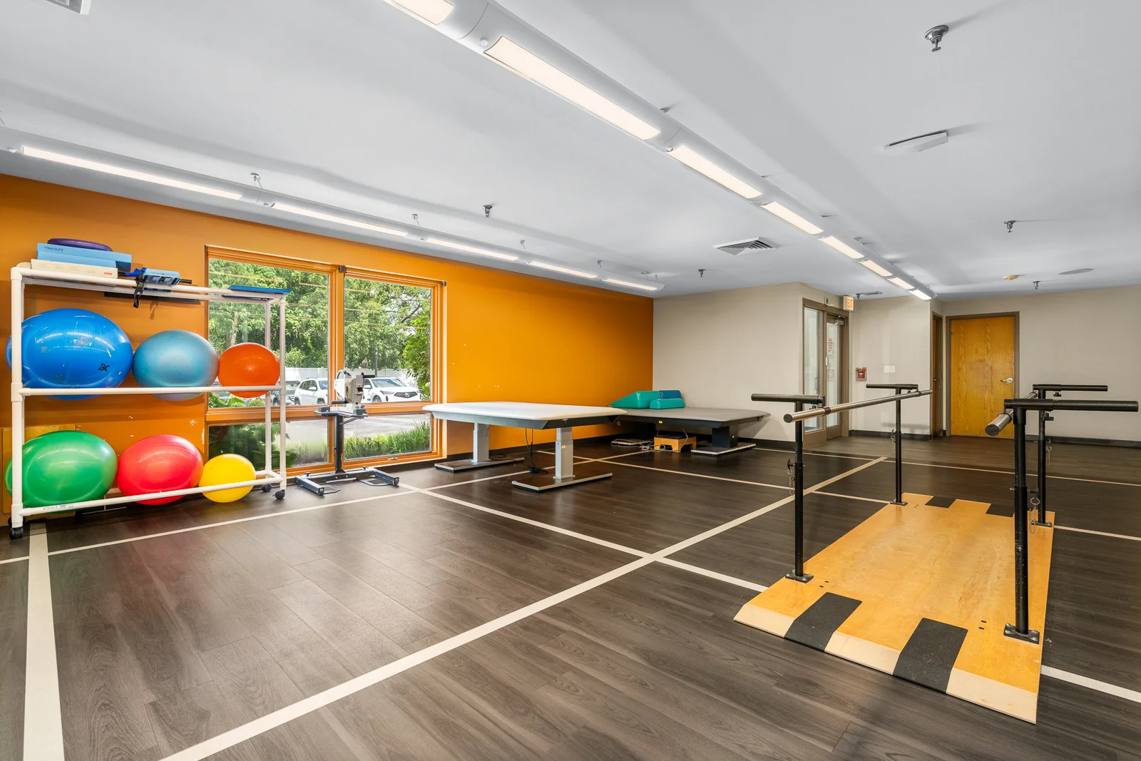 ELEVATE CARE PALOS HEIGHTS