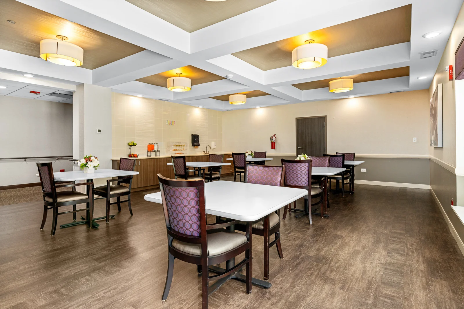 ELEVATE CARE PALOS HEIGHTS