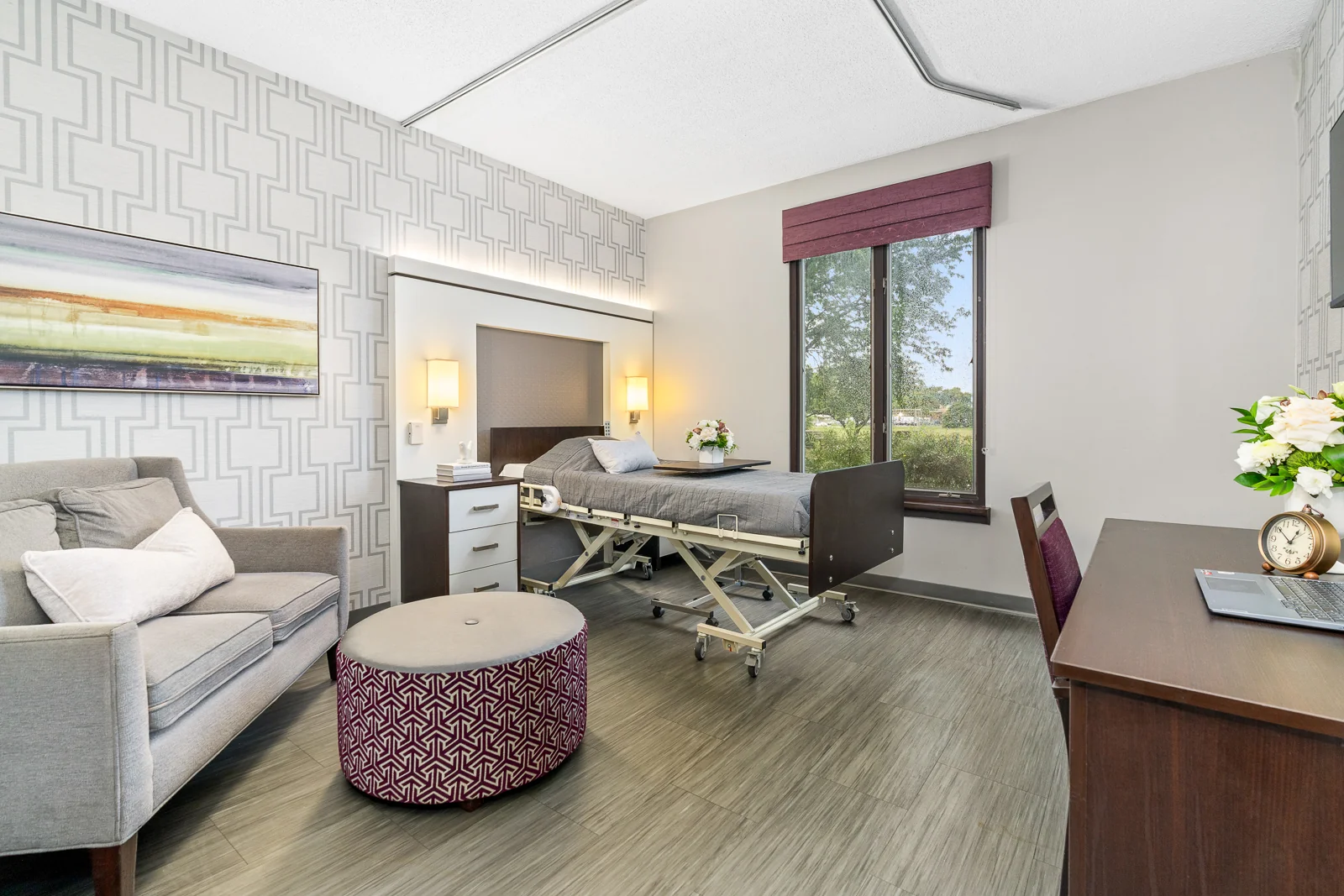 Elevate Care South Holland - Skilled Nursing photo