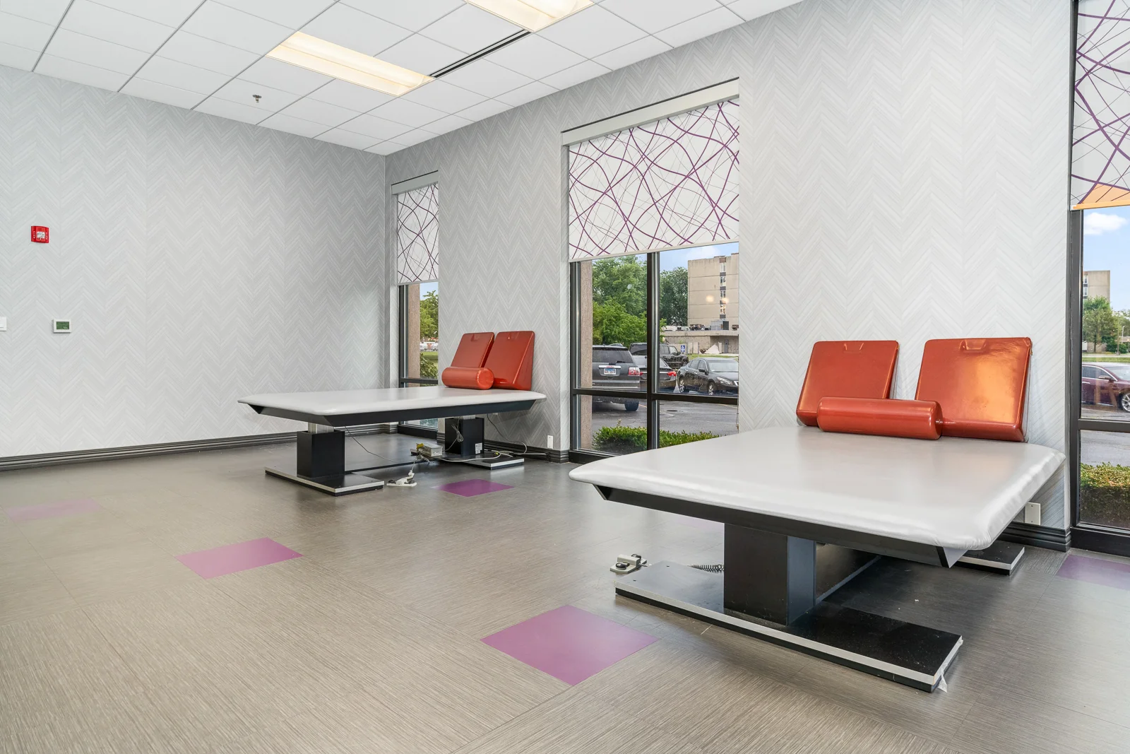 ELEVATE CARE SOUTH HOLLAND