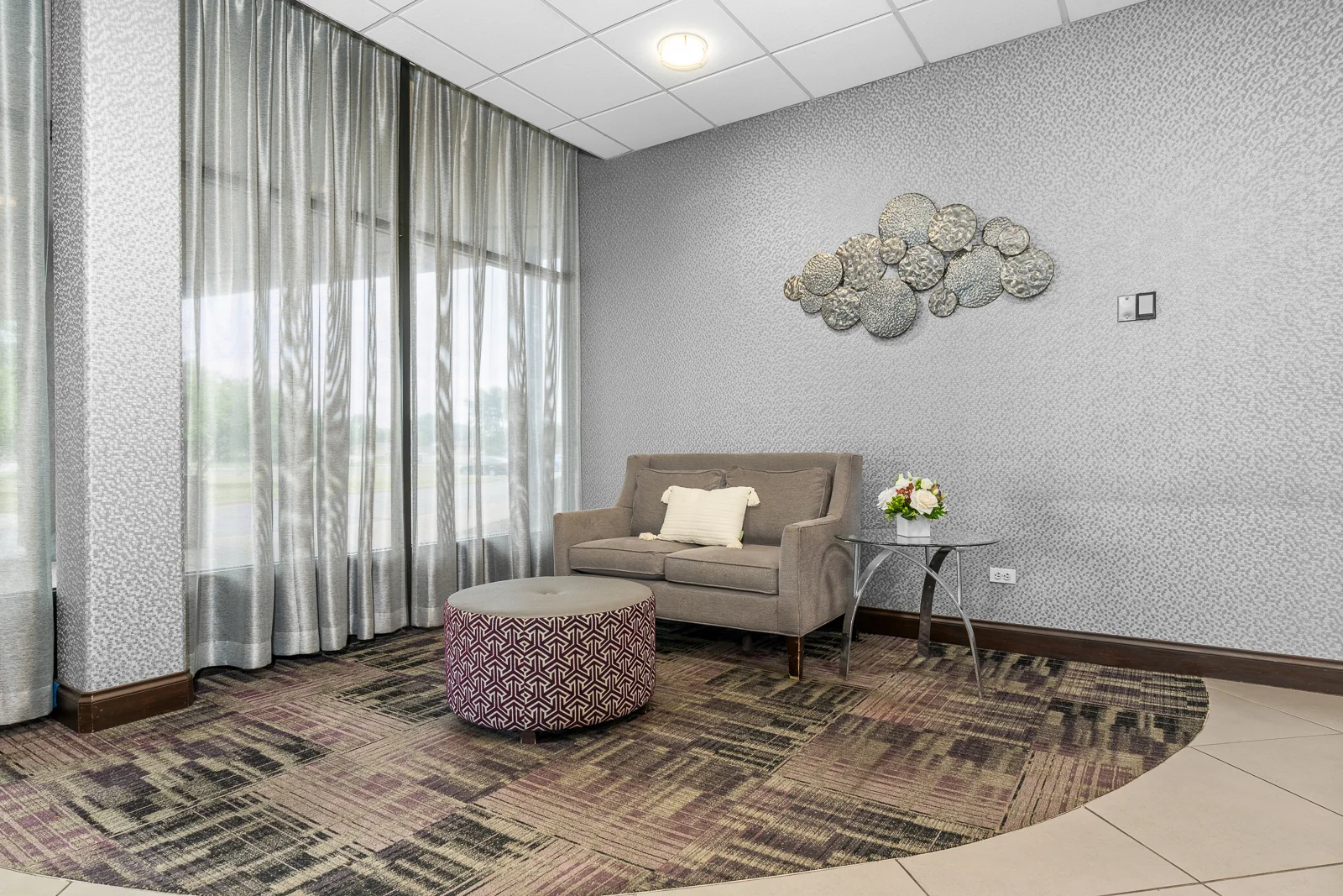 ELEVATE CARE SOUTH HOLLAND