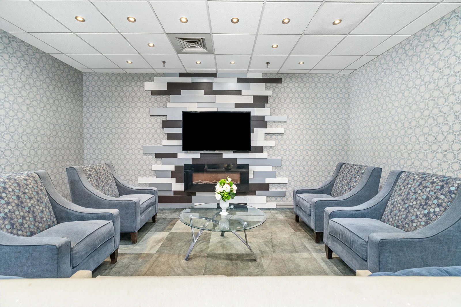 ELEVATE CARE SOUTH HOLLAND