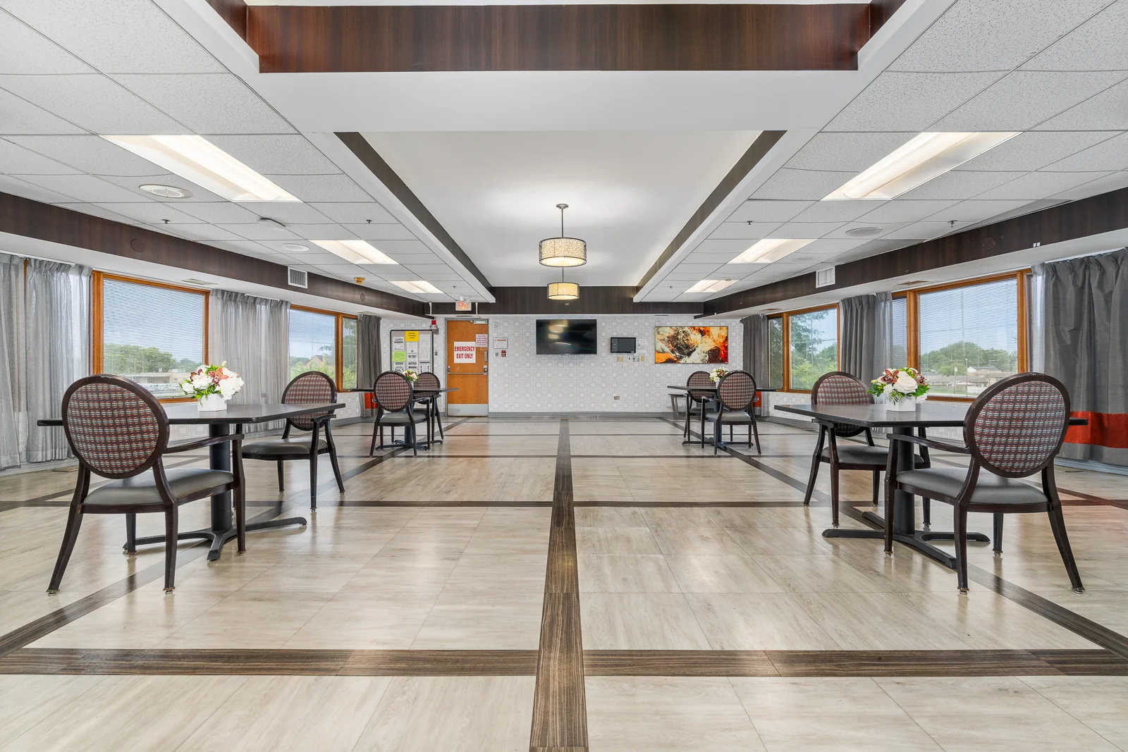 ELEVATE CARE SOUTH HOLLAND